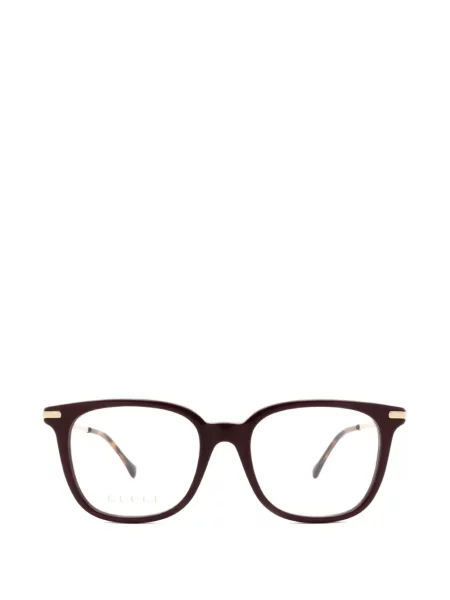 Ochelari de soare Gucci Eyewear maro
