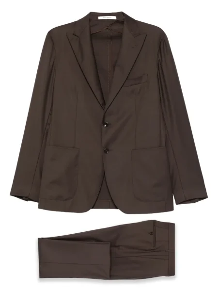 Garnitur Tagliatore garniturowy brązowy