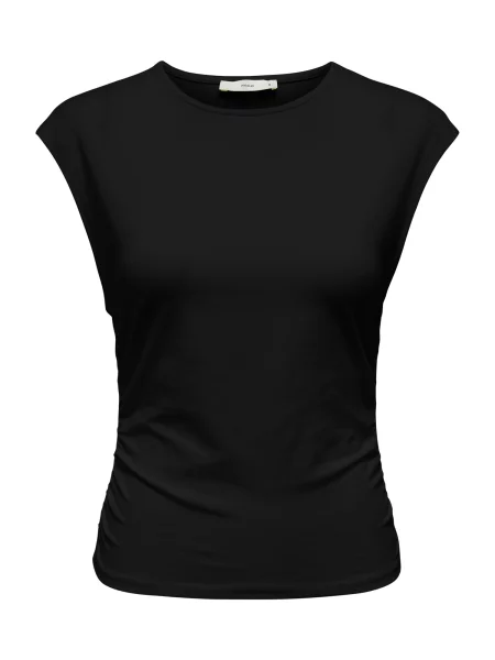 ONLY Top ONLMIRA' negru