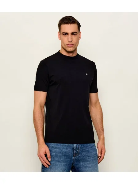 KARL LAGERFELD Tricou negru