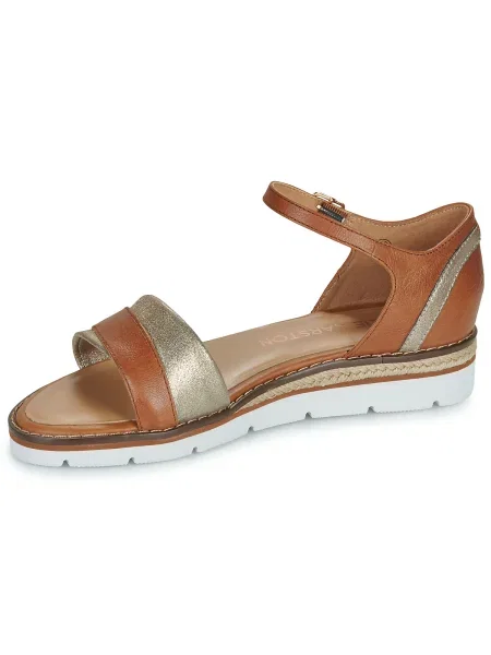 Pantofi Karston maro