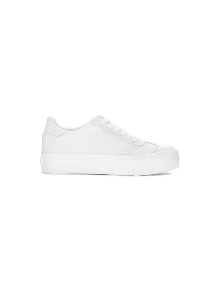 Sportcipő Big Star Shoes fehér