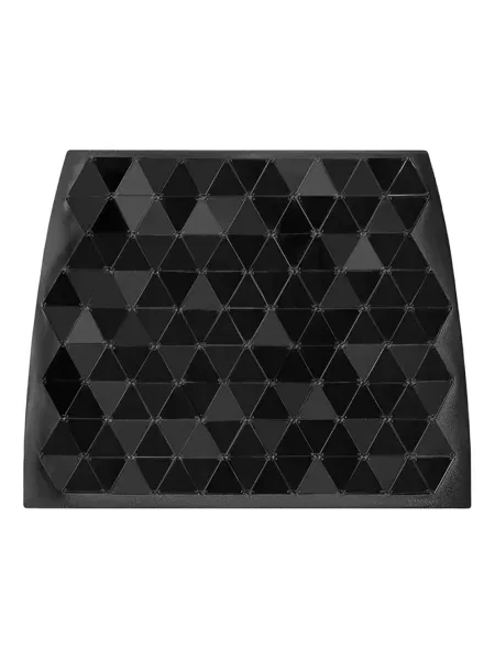 Fusta mini Manière De Voir negru
