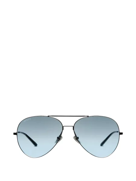 Ochelari de soare Gucci negru