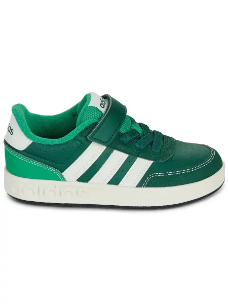 Tenisky Adidas zelená