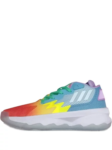 Sneakerși Adidas Adizero negru