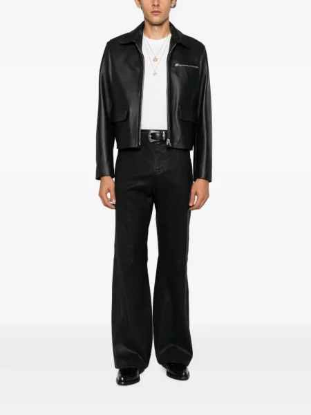 Pantaloni Amiri negru