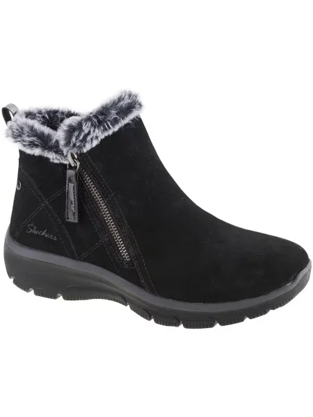 Pantofi Skechers negru