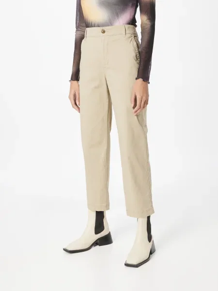 GAP Pantaloni bej