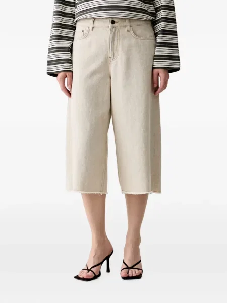 Pantaloni scurți Sisley