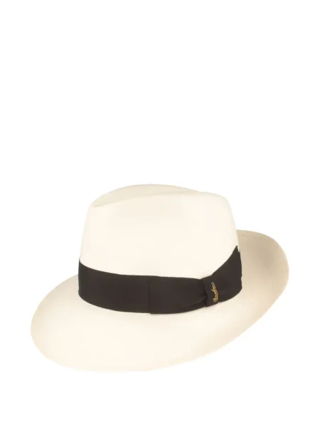 Pălărie Borsalino negru