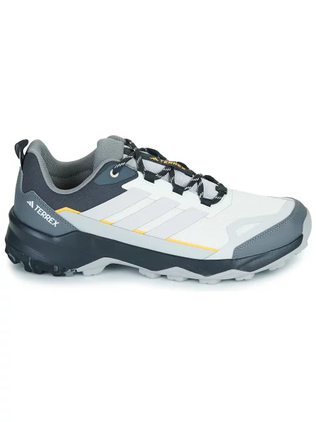 Pantofi Adidas gri