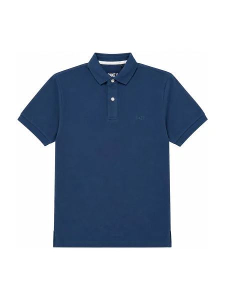 Tricou Take Two albastru