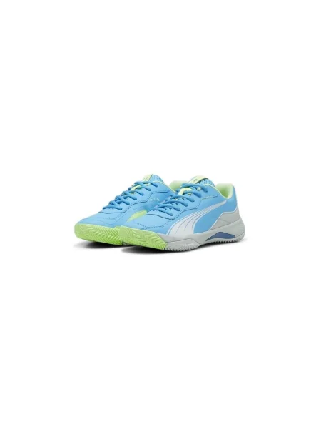 Pantofi Puma albastru