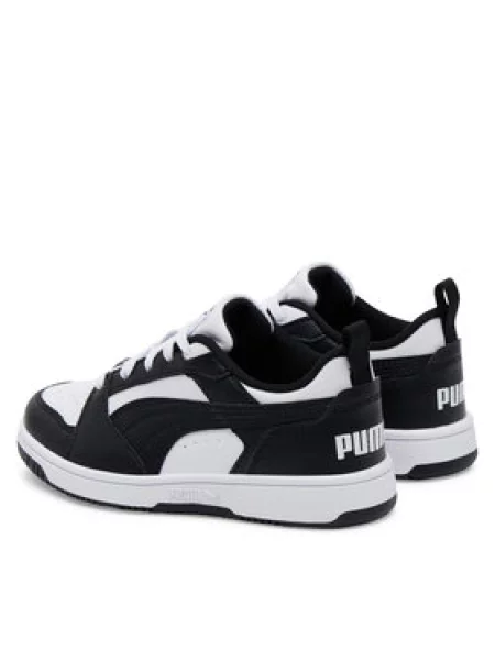 Laisvalaikio batai Puma Rebound V6 Lo PS 01 balta