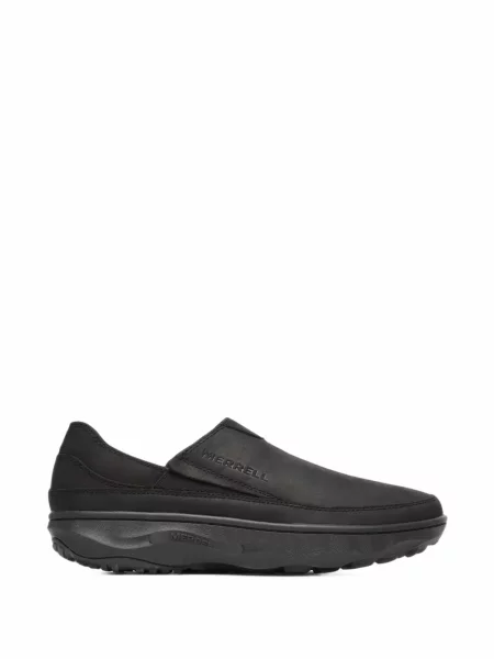 Sneakerși Merrell negru