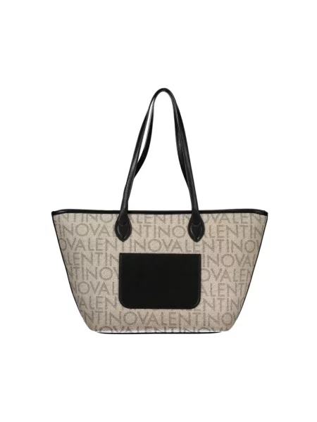 Torebka Valentino Bags szara