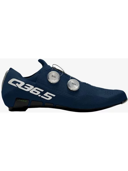 Buty do biegania Clima Road ciemnoniebieski 37 niebieskie