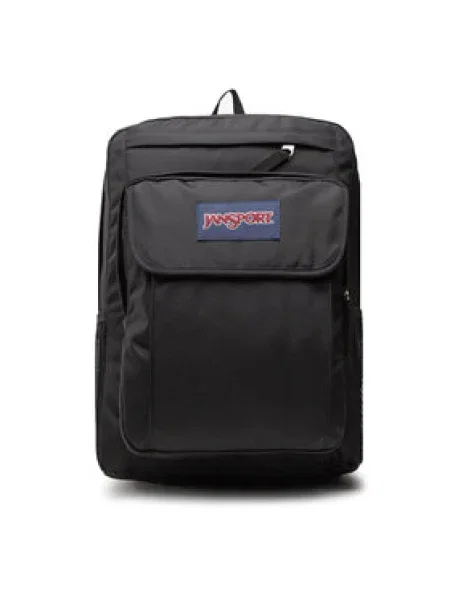 Geantă Jansport negru