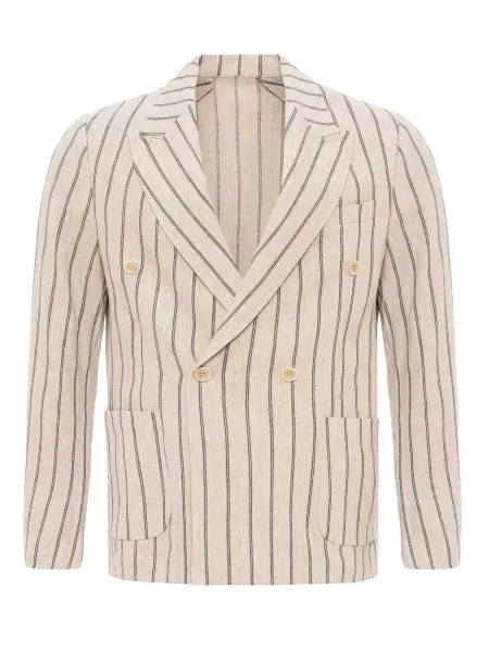 Antioch Suknjič antracit / svetlo siva