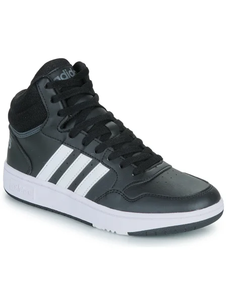Pantofi copii Adidas negru