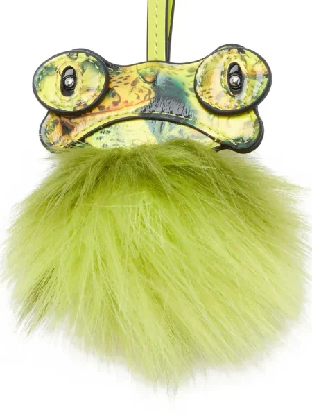 Pandantiv Diesel verde