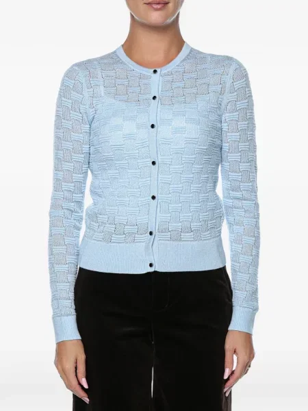 Cardigan Ted Baker albastru