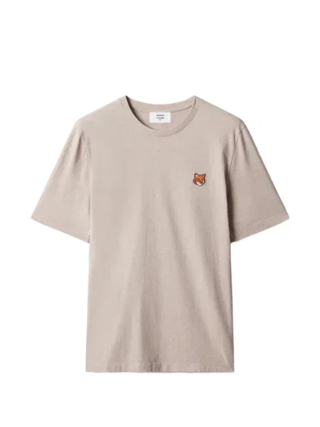 Tricou Maison Kitsune