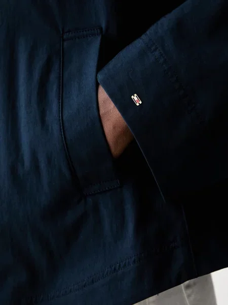 Tommy Hilfiger преходно яке дамско с