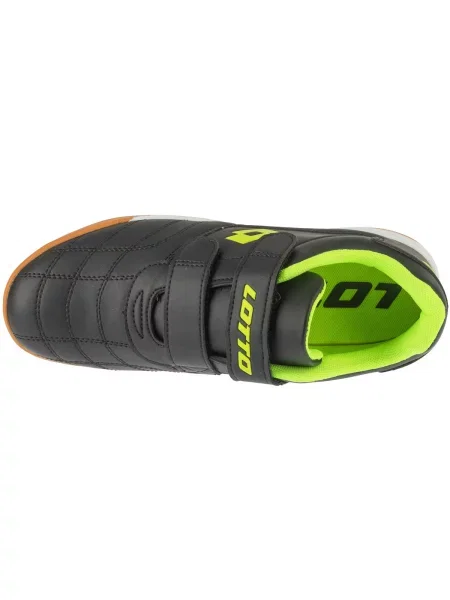 Pantofi Lotto negru