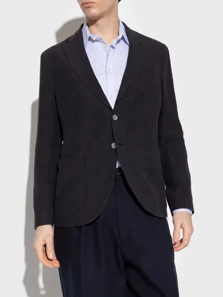 Emporio Armani Піджак чорний