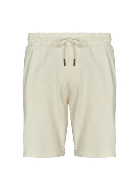 Pantaloni Teddy Smith teddy alb