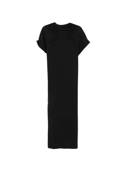 Rochie midi Tela negru
