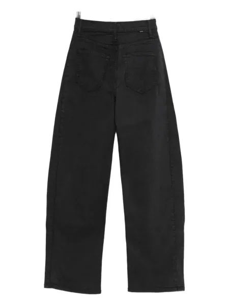 Pantaloni Mother negru