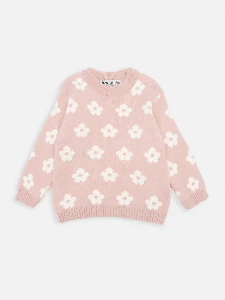 Свитер Yuki