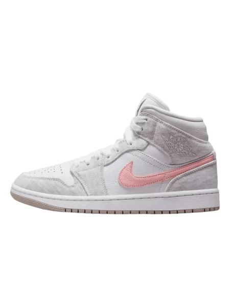 Pantofi Nike gri
