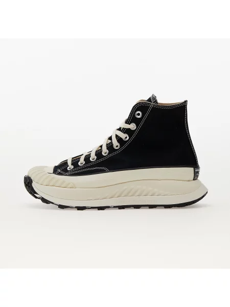 Високи кецове Converse AT-CX Platform черно