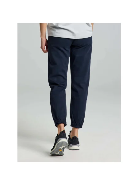 Pantaloni Slam albastru