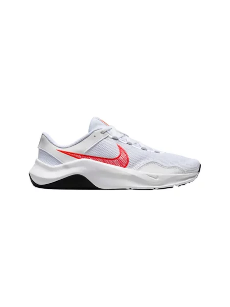 Pantofi Nike alb