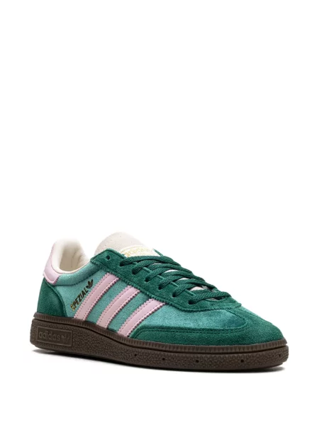 Sneakerși Adidas Spezial verde