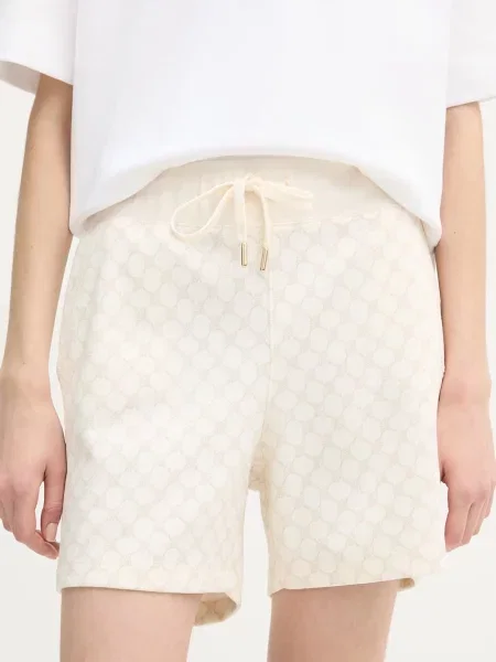 Joop! pantaloni scurți bej