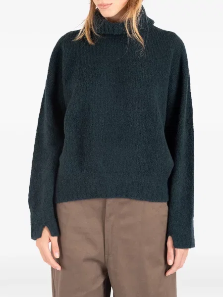 Pulover Société Anonyme verde