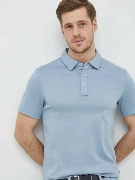 Поло Michael Kors