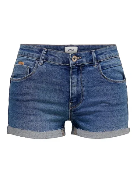 ONLY Jeans DAISY închis albastru