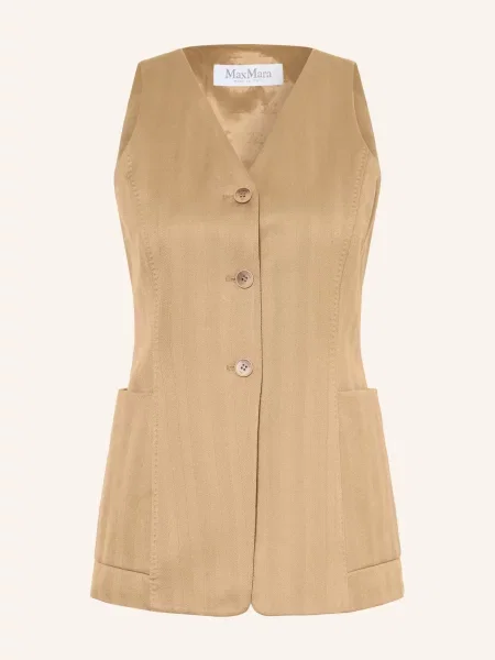 Max Mara Sako Falla velbloudí