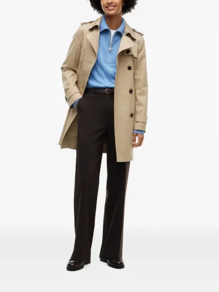 Pulover Tommy Hilfiger albastru