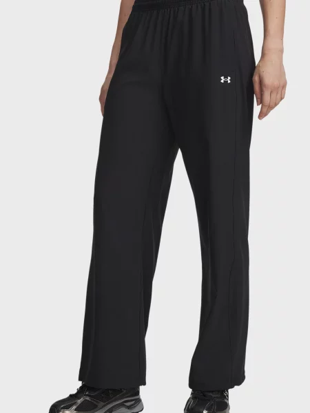 Спортивные штаны Under Armour черные