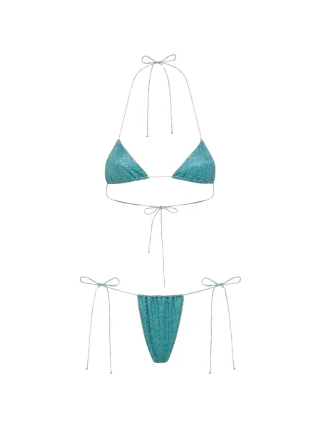 Bikini Oseree albastru
