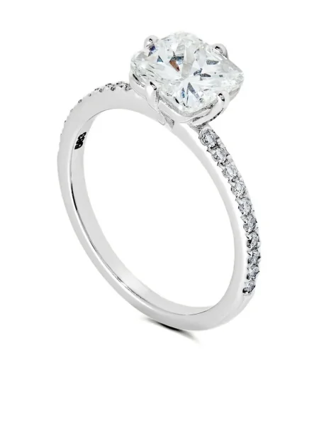 Inel Jewels Aficionado alb