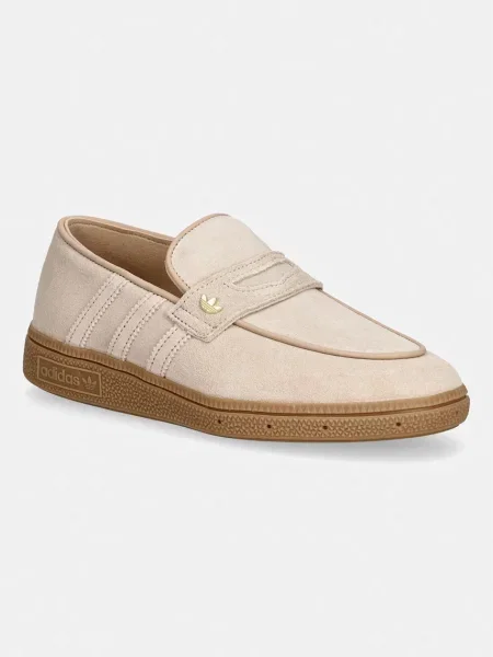 Adidas Originals Handball Spezial лорди замшеві